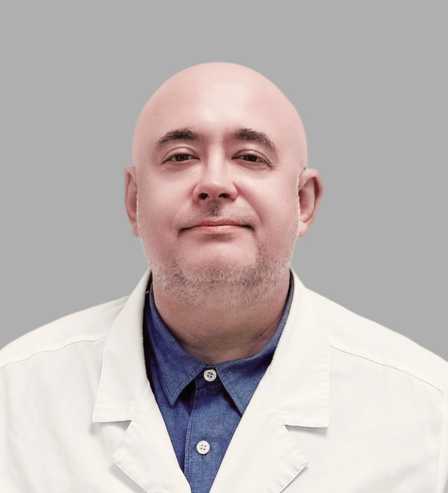 Чукардин Александр Владимирович